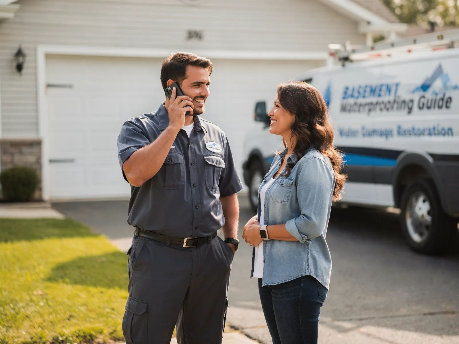 Basement Waterproofing East Amherst, NY FAQs